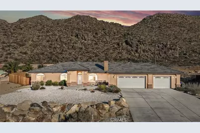 15831 Rimrock Road, Apple Valley, CA 92307 - Photo 1