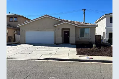 9364 Fieldstone Avenue, Hesperia, CA 92345 - Photo 1