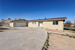 27474 Travertine, Barstow, CA 92311 - Photo 1