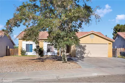 14753 Kimberly Street, Adelanto, CA 92301 - Photo 1