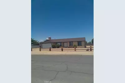 21036 Rambling Road, Apple Valley, CA 92308 - Photo 1