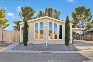 24939 Camino del Norte, Barstow, CA 92311 - Photo 1