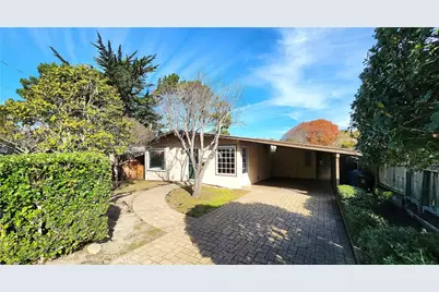 682 Taylor, Monterey, CA 93940 - Photo 1