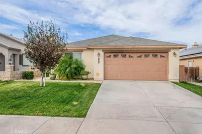 13686 Sylvan Oaks Road, Victorville, CA 92392 - Photo 1