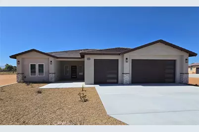 20401 Tonawanda Road, Apple Valley, CA 92307 - Photo 1