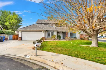 12734 Trotters Lane, Victorville, CA 92392 - Photo 1