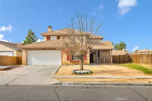 15192 Amber Way, Adelanto, CA 92301 - Photo 1