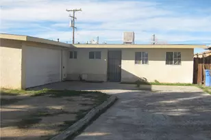 25498 Dayton Ave, Barstow, CA 92311 - Photo 1