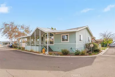 20843 Waalew Road #C48, Apple Valley, CA 92307 - Photo 1