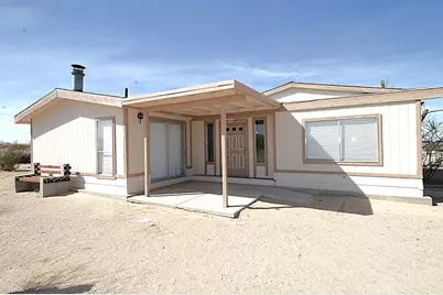 3750 W W Main Street, Barstow, CA 92311 - Photo 1
