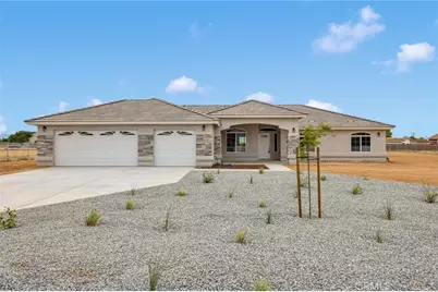 12584 Mesquite, Apple Valley, CA 92307 - Photo 1
