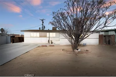 25478 Cheryle, Barstow, CA 92311 - Photo 1