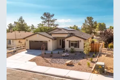 13835 Burning Tree Drive, Victorville, CA 92395 - Photo 1