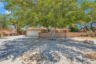 14769 Nanticoke Rd, Apple Valley, CA 92307 - Photo 1