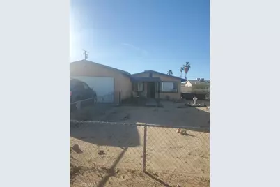 5566 Daisy, 29 Palms MCB, CA 92277 - Photo 1