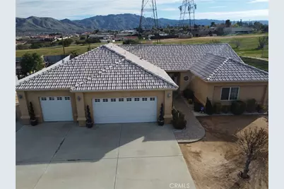 18539 Yuba Street, Hesperia, CA 92345 - Photo 1