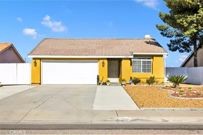 11746 Portola Court, Adelanto, CA 92301 - Photo 1
