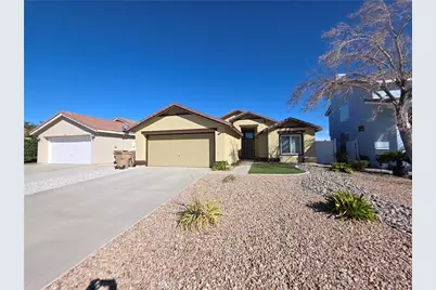 13674 W Nolina, Hesperia, CA 92344 - Photo 1