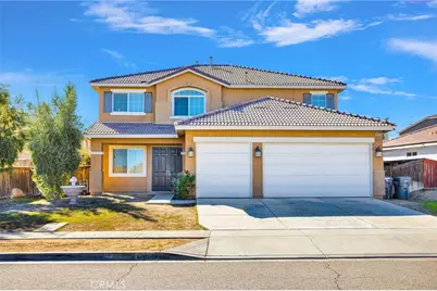 14039 Tourmaline Street, Hesperia, CA 92344 - Photo 1