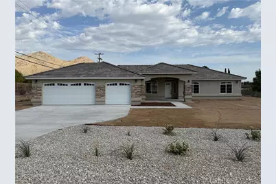 19375 Corwin Road, Apple Valley, CA 92307 - Photo 1