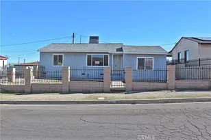 601 Lillian Dr, Barstow, CA 92311 - Photo 1