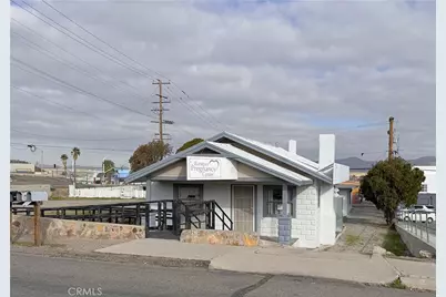 521 E Williams Street, Barstow, CA 92311 - Photo 1