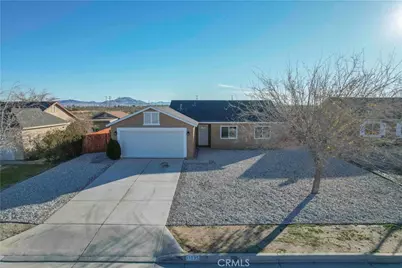 17735 Carson Circle, Adelanto, CA 92301 - Photo 1