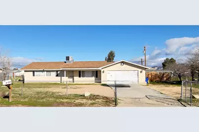 22854 Eyota, Apple Valley, CA 92308 - Photo 1