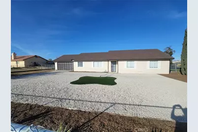 16800 Sycamore Street, Hesperia, CA 92345 - Photo 1