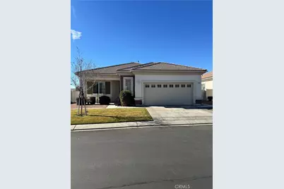 11000 Rockaway Glen Road, Apple Valley, CA 92308 - Photo 1