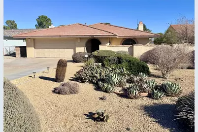 27865 Fairacres Lane, Helendale, CA 92342 - Photo 1