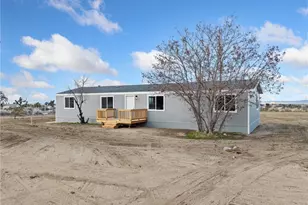 11623 Desert View Rd, Pinon Hills, CA 92372 - Photo 1
