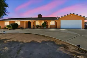 7868 Arrowhead Lake Rd, Hesperia, CA 92345 - Photo 1