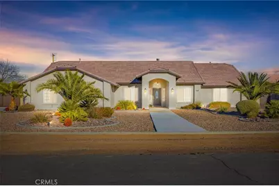 14305 Bochee, Apple Valley, CA 92307 - Photo 1