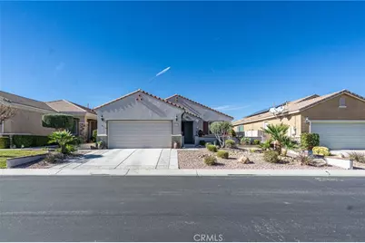 10468 Darby Road, Apple Valley, CA 92308 - Photo 1