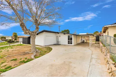 700 Agnes, Barstow, CA 92311 - Photo 1