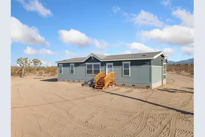 1083 Danbury Road, Pinon Hills, CA 92372 - Photo 1