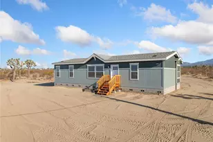 1083 Danbury Rd, Pinon Hills, CA 92372 - Photo 1