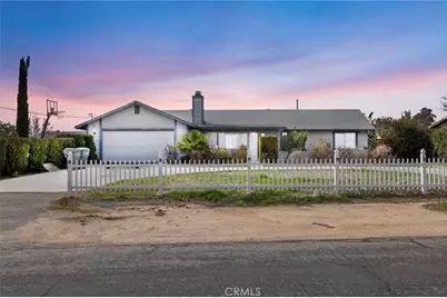 17979 Chestnut Street, Hesperia, CA 92345 - Photo 1