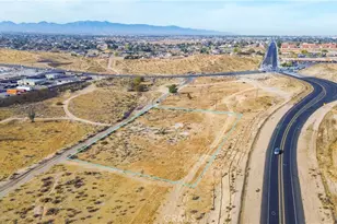 17134 Coad Rd, Victorville, CA 92395 - Photo 1