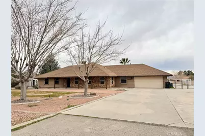 14840 Pamlico Road, Apple Valley, CA 92307 - Photo 1