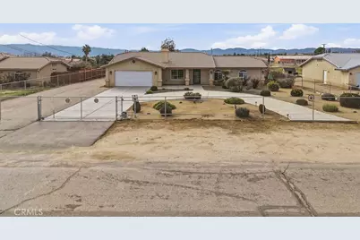 16647 Elm Street, Hesperia, CA 92345 - Photo 1