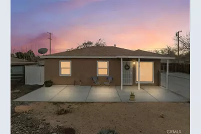 16129 Smoke Tree Street, Hesperia, CA 92345 - Photo 1