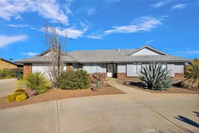 11161 Merino, Apple Valley, CA 92308 - Photo 1
