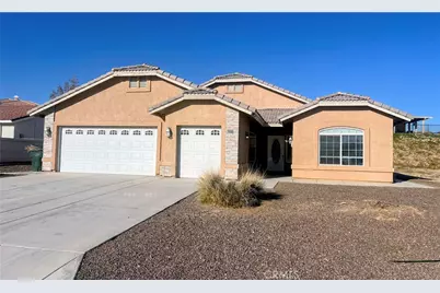 26500 Silver Lakes, Helendale, CA 92342 - Photo 1