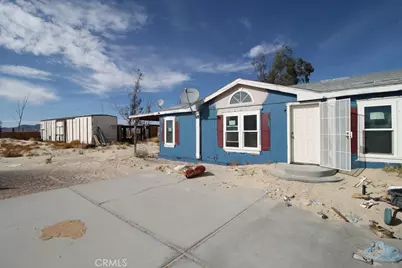 46160 Palma Vista Road, Newberry Springs, CA 92365 - Photo 1