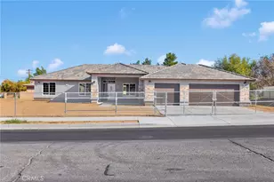 17837 Sultana St, Hesperia, CA 92345 - Photo 1
