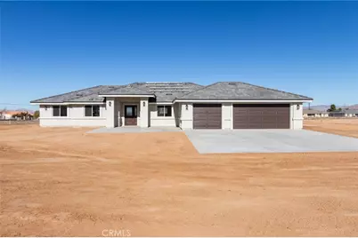 22520 Houston Street, Apple Valley, CA 92308 - Photo 1