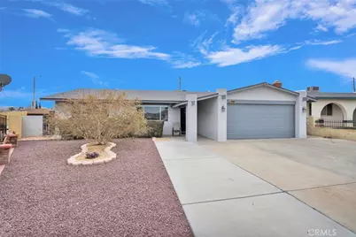 936 Pinon, Barstow, CA 92311 - Photo 1