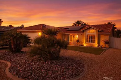 15094 Farmington Street, Hesperia, CA 92345 - Photo 1